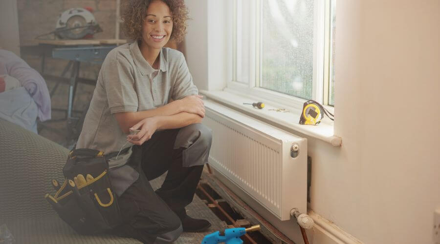 Professional septic pumping service in Longs, SC